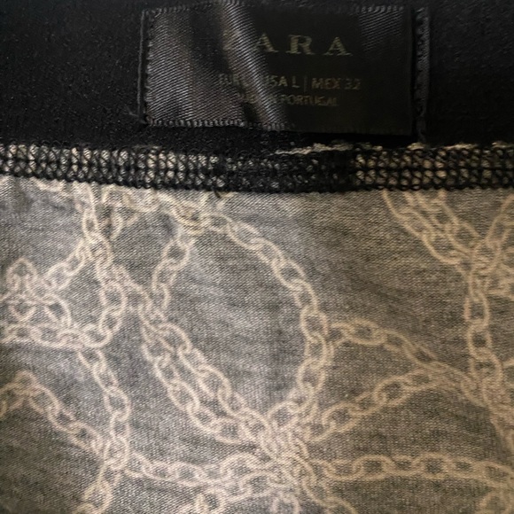 ZARA Trunks - Picture 4 of 4